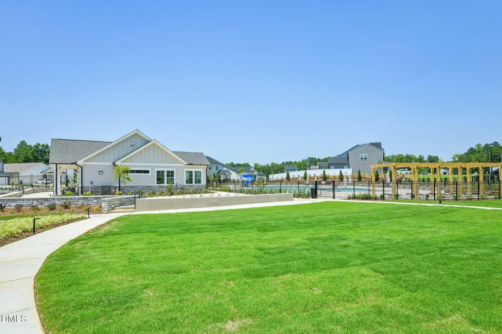 141 Stonemill Trail #Homesite 286 Wilsons Mills, NC 27520