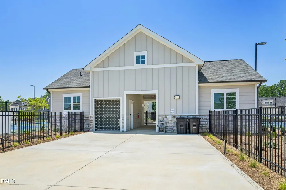 141 Stonemill Trail #Homesite 286 Wilsons Mills, NC 27520