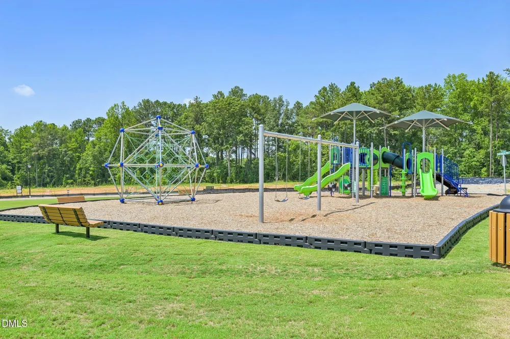 141 Stonemill Trail #Homesite 286 Wilsons Mills, NC 27520