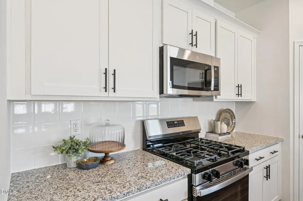 141 Stonemill Trail #Homesite 286 Wilsons Mills, NC 27520