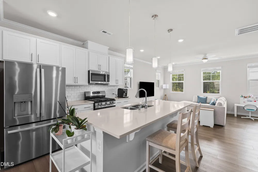 455 Deercroft Drive Apex, NC 27539