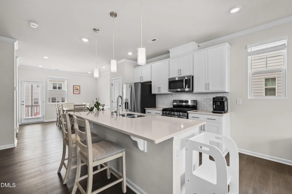 455 Deercroft Drive Apex, NC 27539