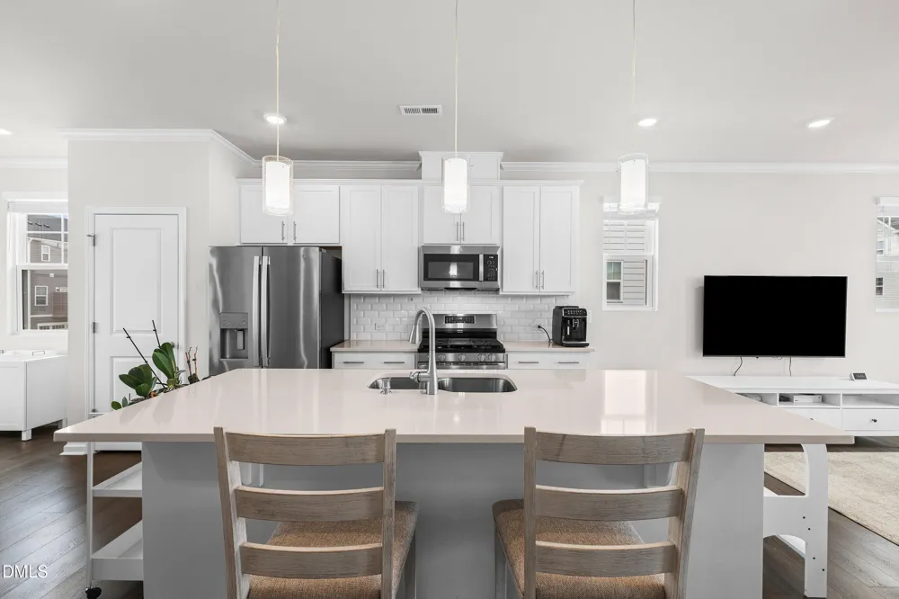 455 Deercroft Drive Apex, NC 27539