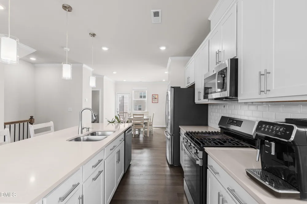 455 Deercroft Drive Apex, NC 27539