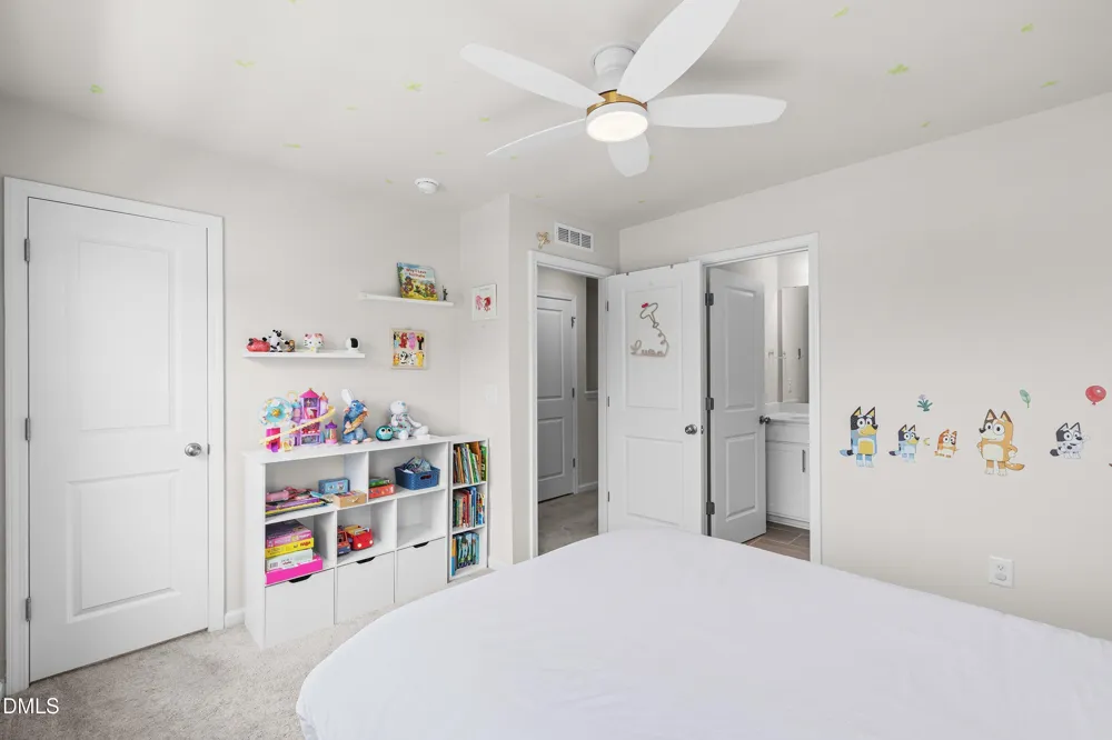 455 Deercroft Drive Apex, NC 27539