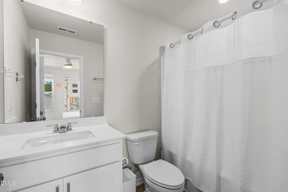 455 Deercroft Drive Apex, NC 27539