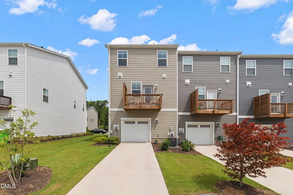 455 Deercroft Drive Apex, NC 27539