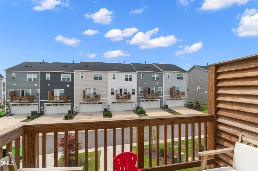 455 Deercroft Drive Apex, NC 27539