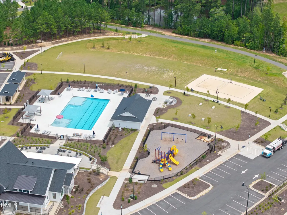 455 Deercroft Drive Apex, NC 27539