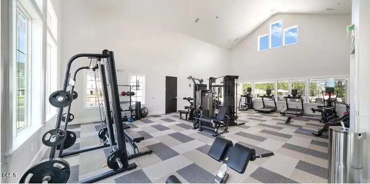455 Deercroft Drive Apex, NC 27539