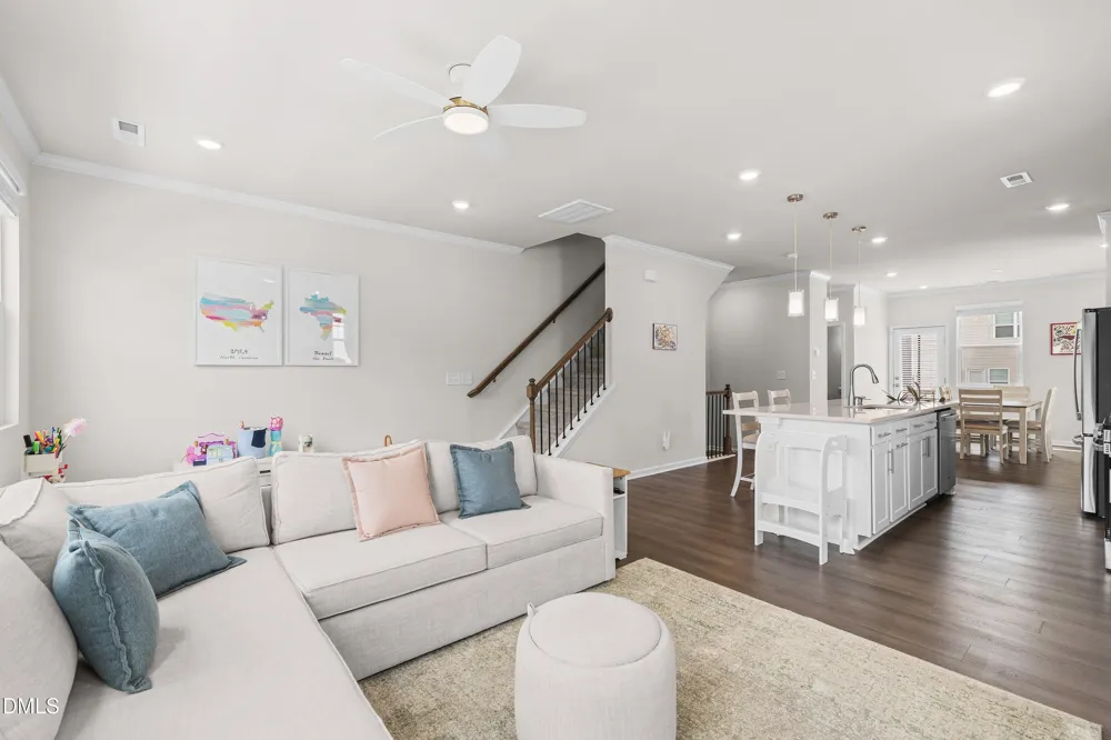 455 Deercroft Drive Apex, NC 27539