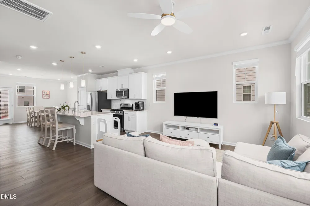 455 Deercroft Drive Apex, NC 27539
