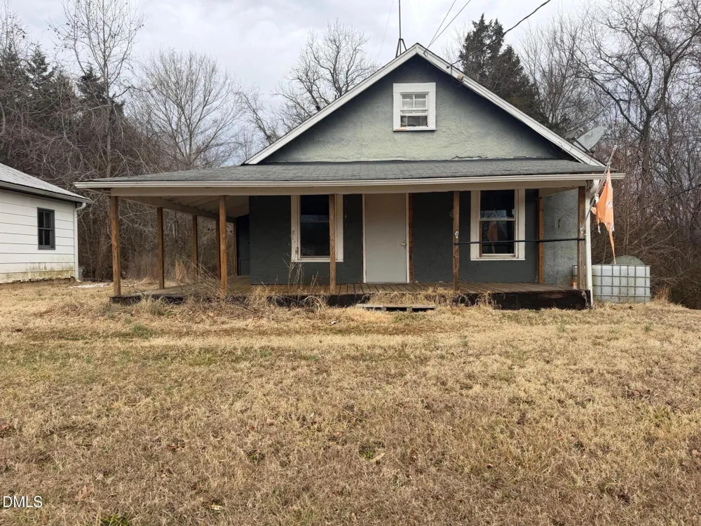 2412 Park Springs Road Providence, NC 27315