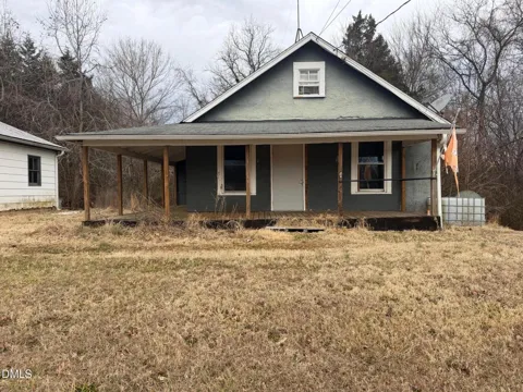 2412 Park Springs Road