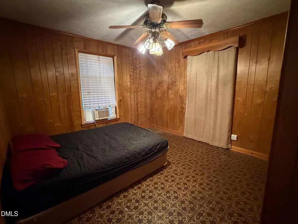 2412 Park Springs Road Providence, NC 27315