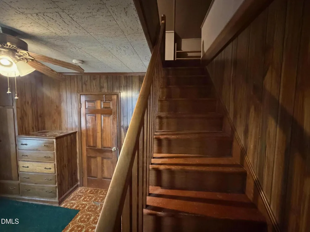 2412 Park Springs Road Providence, NC 27315