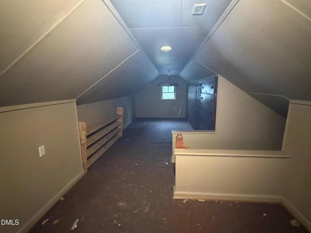 2412 Park Springs Road Providence, NC 27315