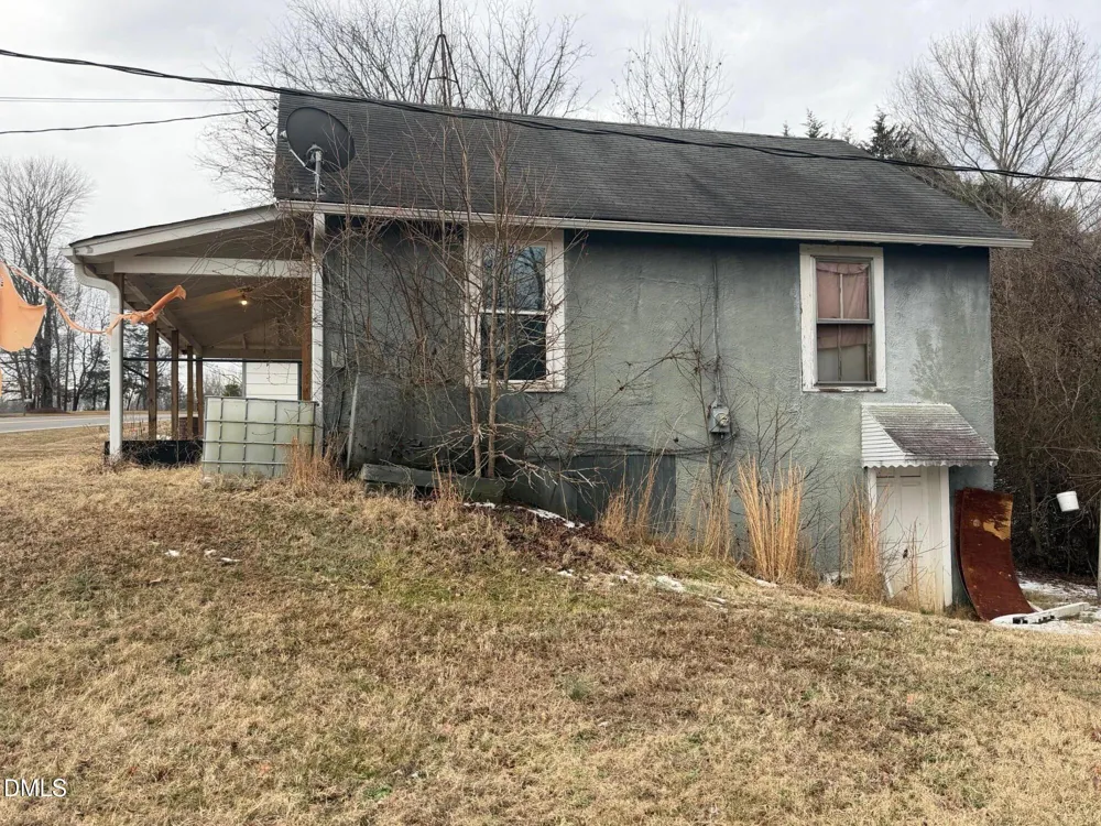 2412 Park Springs Road Providence, NC 27315