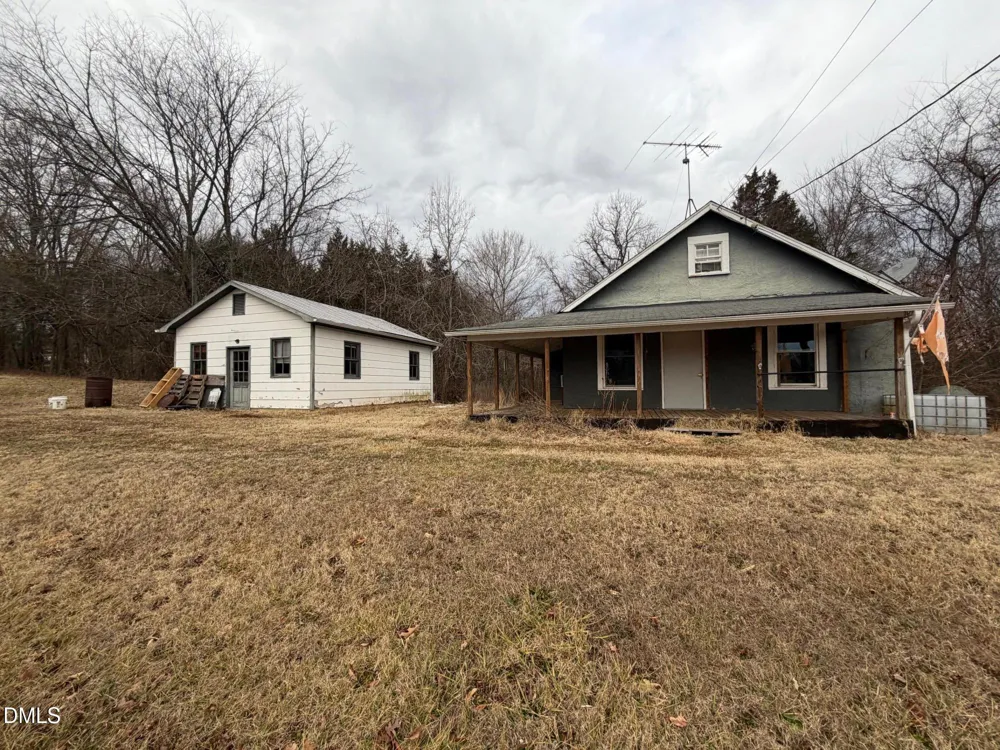 2412 Park Springs Road Providence, NC 27315