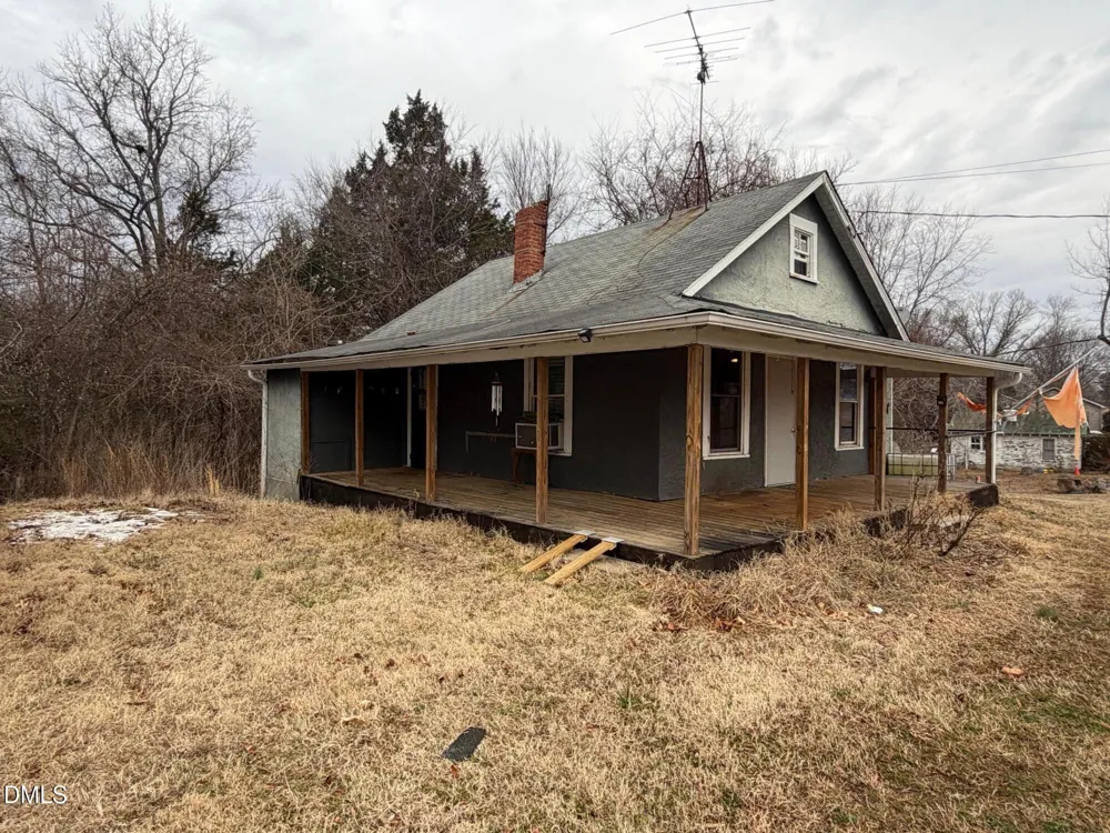 2412 Park Springs Road Providence, NC 27315