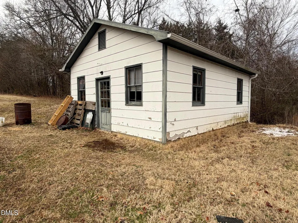 2412 Park Springs Road Providence, NC 27315