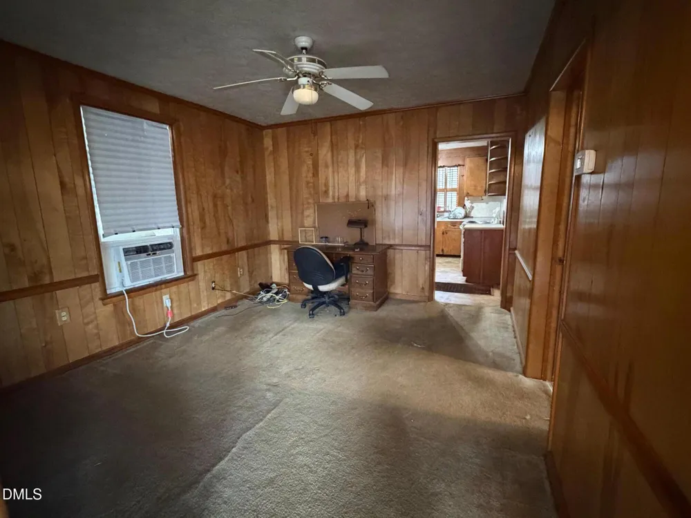 2412 Park Springs Road Providence, NC 27315