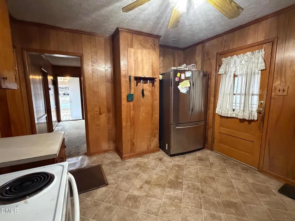 2412 Park Springs Road Providence, NC 27315