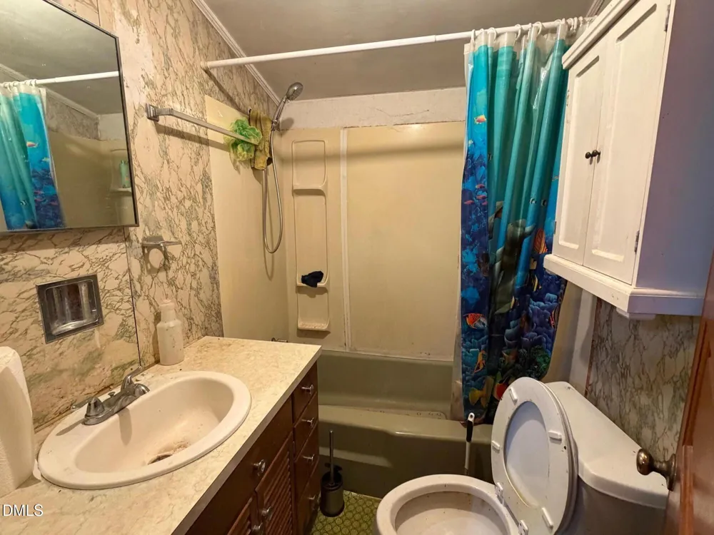 2412 Park Springs Road Providence, NC 27315