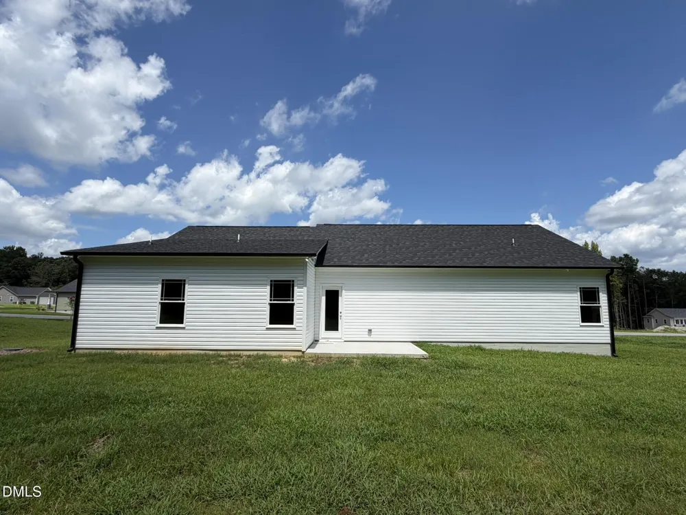 234 Shiloh Drive Lillington, NC 27546