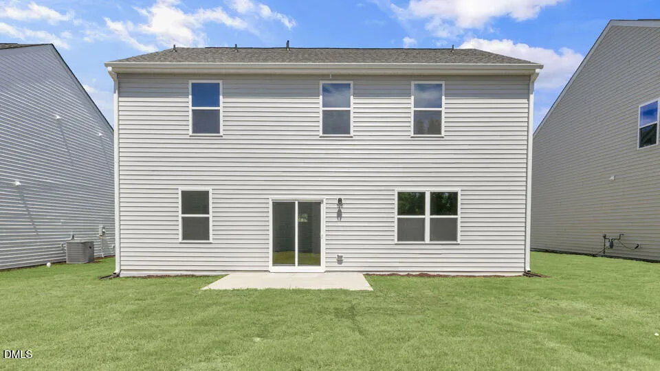 142 Lone Star Drive Lillington, NC 27546