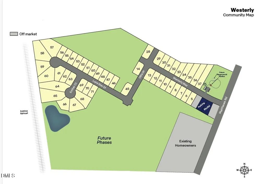 142 Lone Star Drive Lillington, NC 27546
