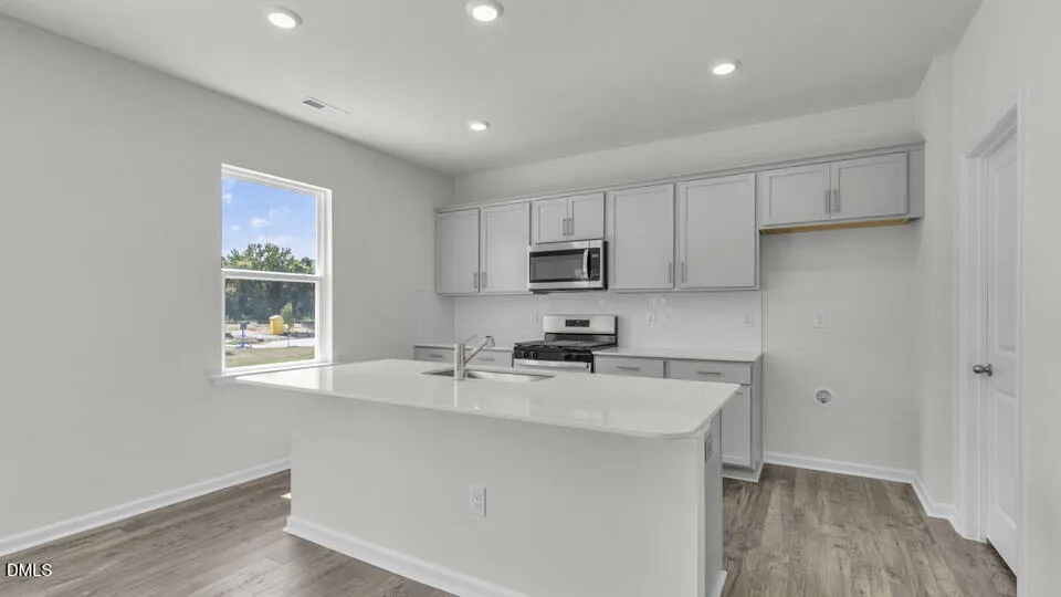 142 Lone Star Drive Lillington, NC 27546