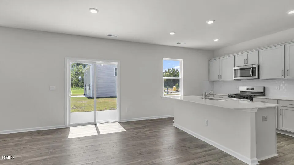 142 Lone Star Drive Lillington, NC 27546