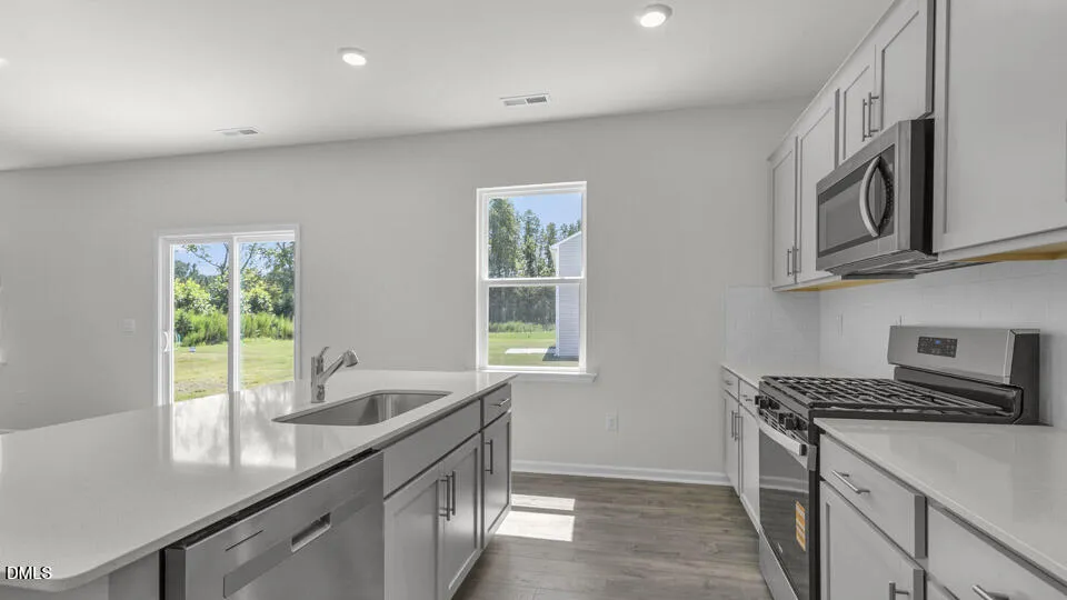 142 Lone Star Drive Lillington, NC 27546