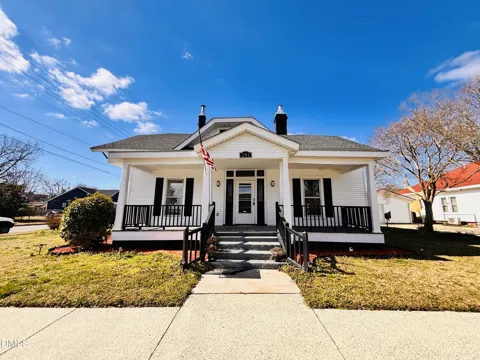 201 Massey Street