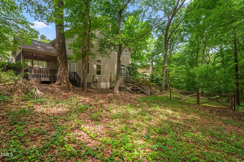 109 Mallard Court Chapel Hill, NC 27517
