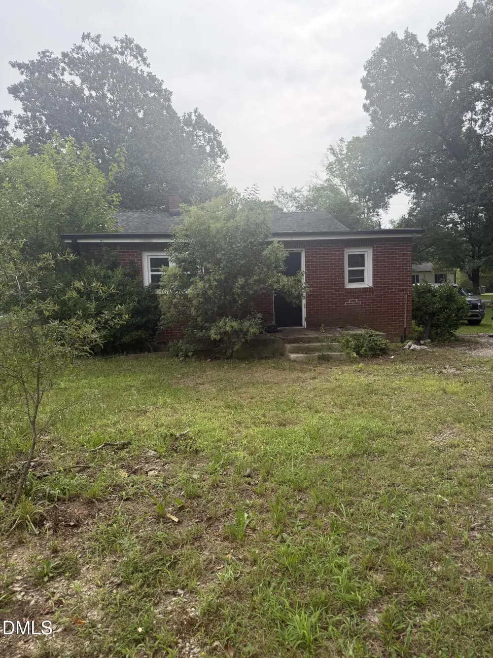 202 Mitchell Avenue Franklinton, NC 27525