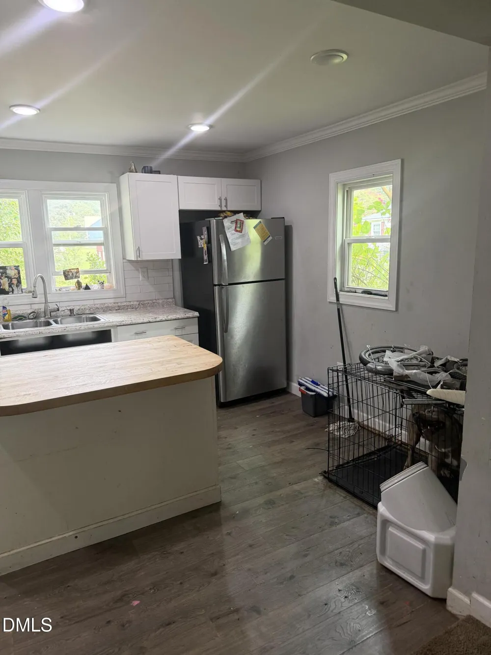202 Mitchell Avenue Franklinton, NC 27525