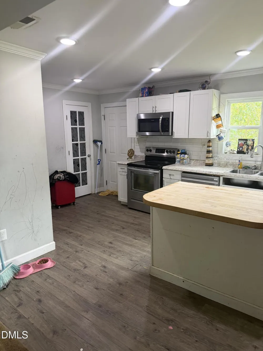 202 Mitchell Avenue Franklinton, NC 27525