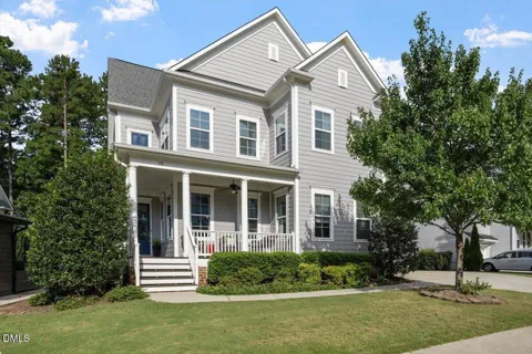 116 Dawning Creek Drive