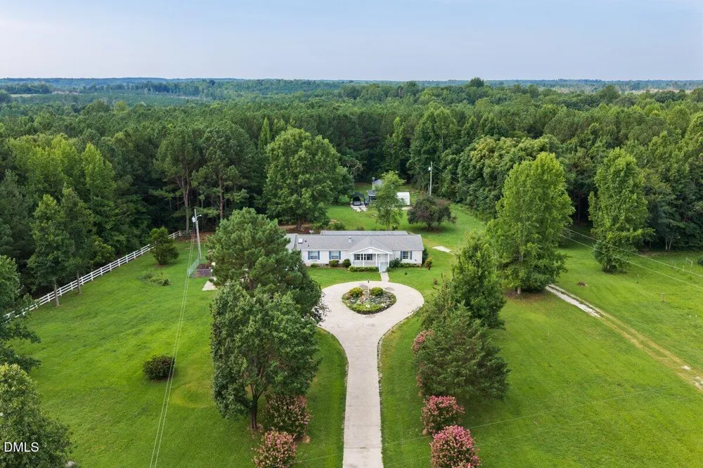 494 Rifle Range Road Warrenton, NC 27589