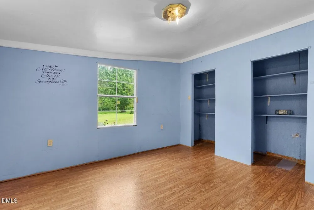 494 Rifle Range Road Warrenton, NC 27589