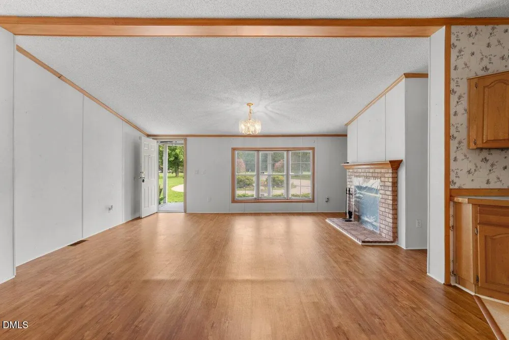 494 Rifle Range Road Warrenton, NC 27589