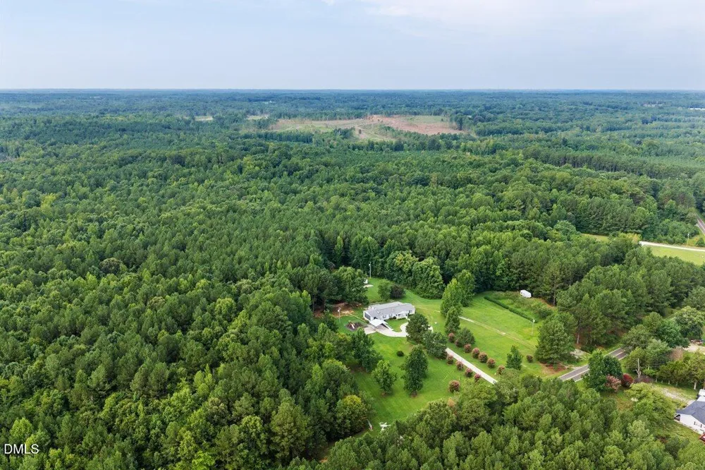 494 Rifle Range Road Warrenton, NC 27589