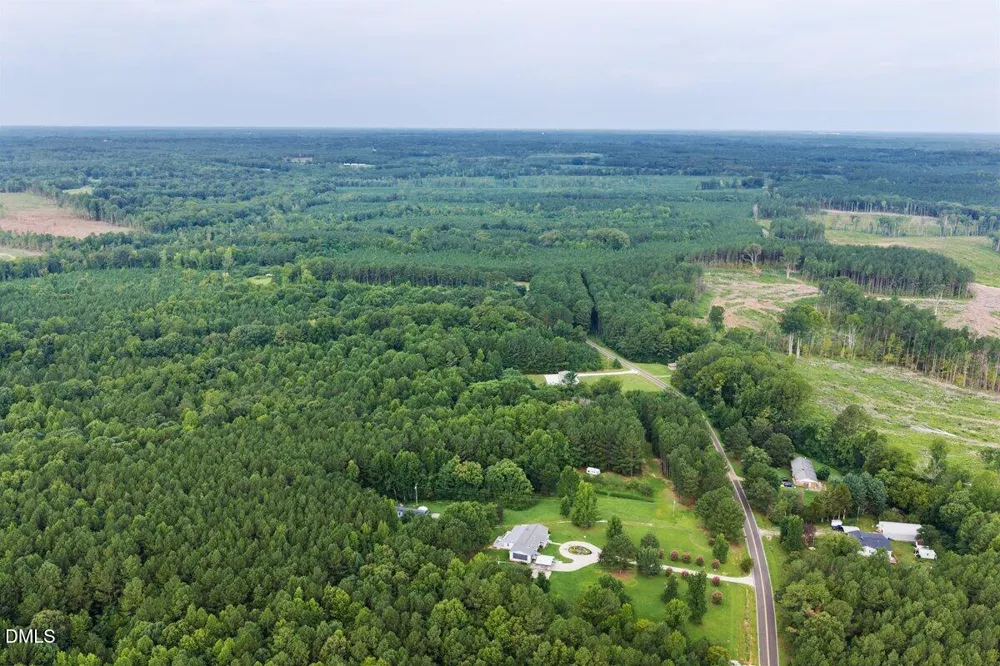 494 Rifle Range Road Warrenton, NC 27589