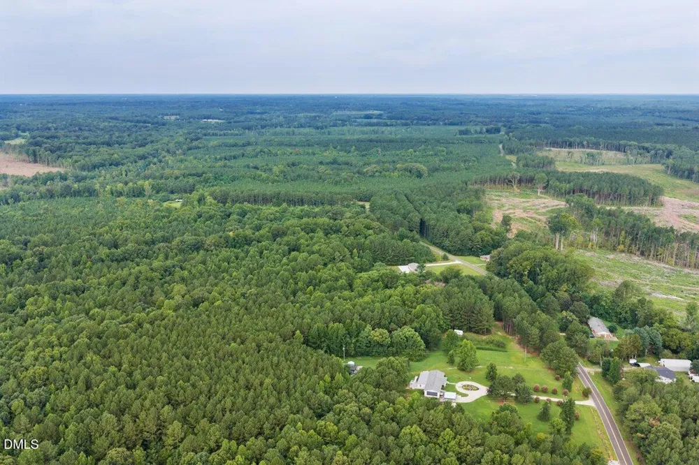 494 Rifle Range Road Warrenton, NC 27589