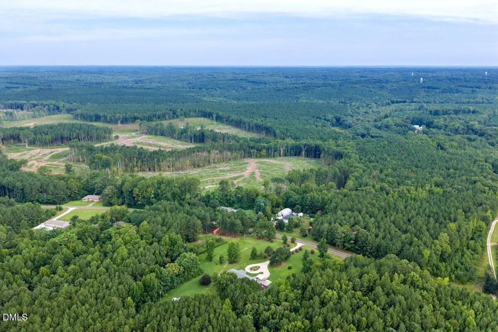 494 Rifle Range Road Warrenton, NC 27589