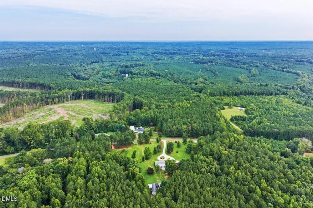 494 Rifle Range Road Warrenton, NC 27589