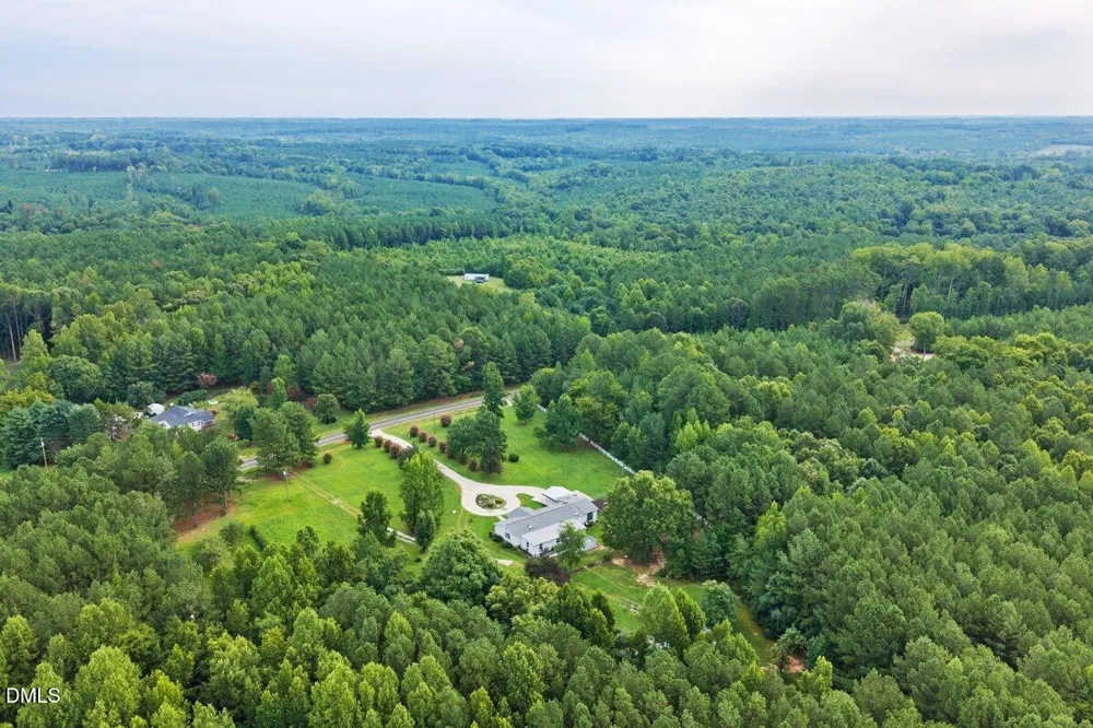 494 Rifle Range Road Warrenton, NC 27589