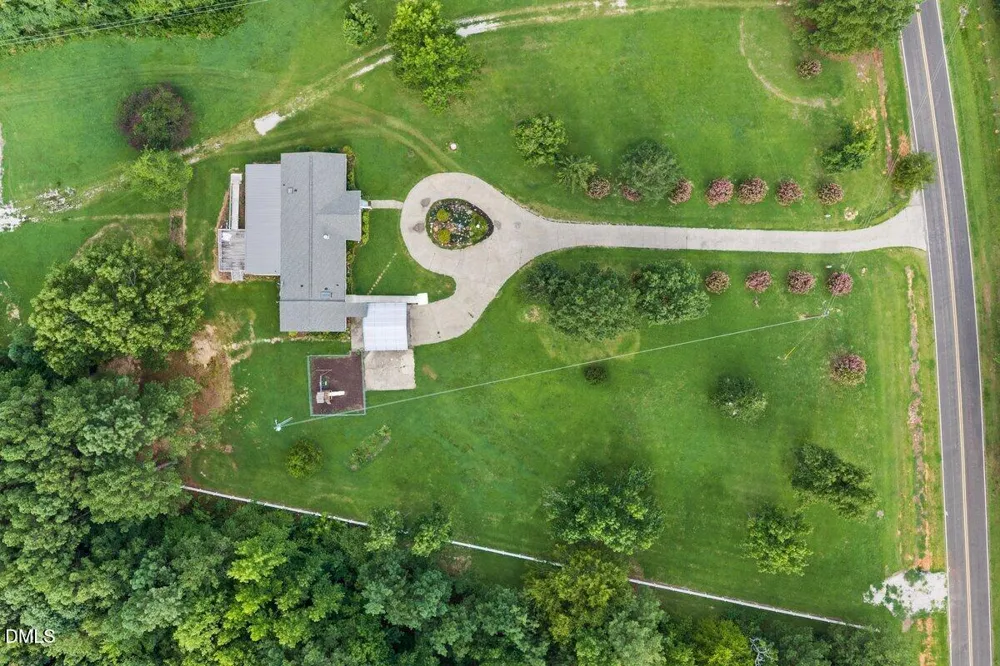 494 Rifle Range Road Warrenton, NC 27589